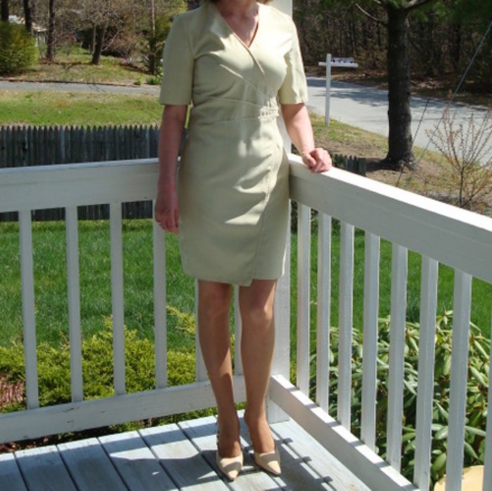 Cocktail  Dress